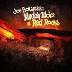 Muddy Wolf At Red Rocks Vinyl Record
