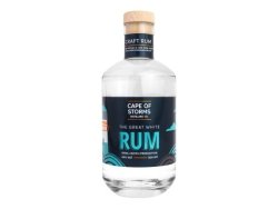 The Great White Rum 500ML