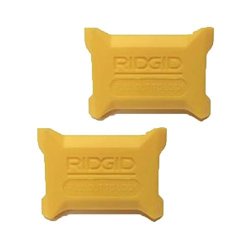 Ridgid 4 Pack Of Genuine OEM Replacement Throat Plates # 089028007011-4PK 