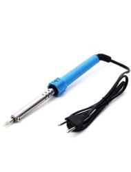 Portable Electric Soldering Iron - 60W