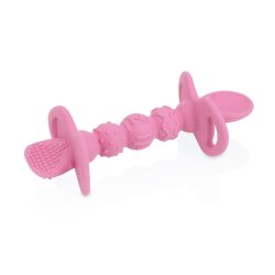 Dippeez Silicone Spoon - Girl