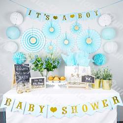 Deals On Boy Baby Shower Decorations For Its A Baby Shower Party