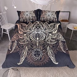 Youhao Sleepwish Lotus Duvet Cover, Duvet Covers South Africa