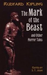 The Mark of the Beast Dover Horror Classics