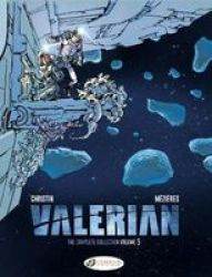 Valerian The Complete Collection Vol. 5 Hardcover