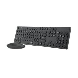 Rapoo X260 Wireless Keyboard And Mouse