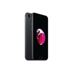 Apple Iphone 7 128GB - Black Good