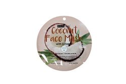 Beauty Treats Coconut Face Mask W collagen
