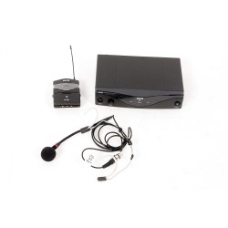 Used Akg Wms420 Wireless System - Headset 888365276571
