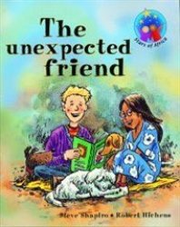 The Unexpected Friend Ncs Paperback