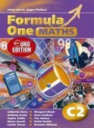 Formula One Maths Pupil's Book