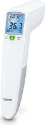 Beurer Non-contact Thermometer Ft 100