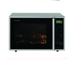 Sharp R960N Microwave