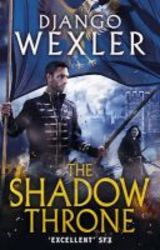 The Shadow Throne - The Shadow Campaign Paperback