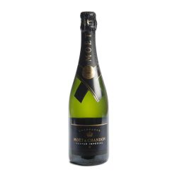 Moët & Chandon Nectar Imp Rial French Champagn 750ML