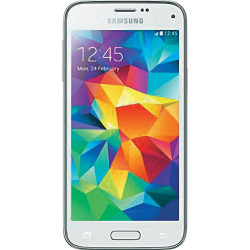 Samsung Galaxy S5 Mini White Refurbished Special Import
