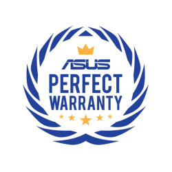 Asus 3-YEAR To 5-YEAR Onsite Desktop Warranty Extension