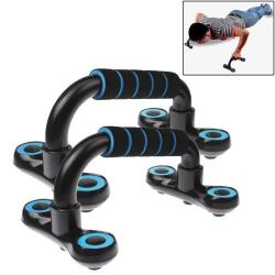 Handle Muscle Strength Exercise Push Up Bar Home Fitness Equipment