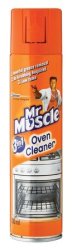 Oven Cleaner 3IN1 300ML