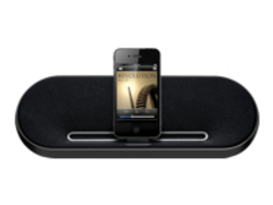 Philips DS7530 Docking Speaker With Bluetooth For iPod iPhone