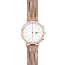 skagen hald connected hybrid smartwatch