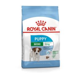 ROYAL CANIN MINI Puppy Food - 8KG
