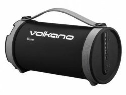 Volkano Blaster Powerful Bluetooth Speaker