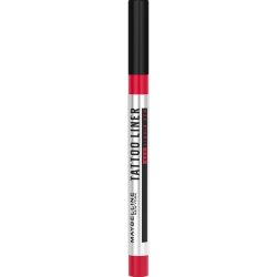 Maybelline Tattoo Liner 48H Liquid Pen Eyeliner Black