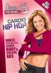 Dance Off The Inches: Cardio Hip Hop region 1 Import Dvd