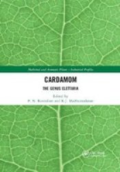 Cardamom - The Genus Elettaria Paperback