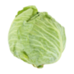Medium Loose Cabbage