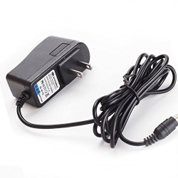 6.5FT Cord Ac Adapter Power Charger For Digium 1TELD040LF 1TELD005LF D40 D50 D70 Ip Phones