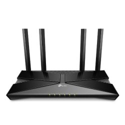 TP-link AX1800 Wi-fi 6 Router Broadcom