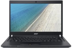 Acer Travelmate 6 TMP648-G3 I7-7500U 8GB RAM 1TB Hdd LTE 14 Inch HD Notebook