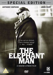 Elephant Man Special Edition - Import DVD