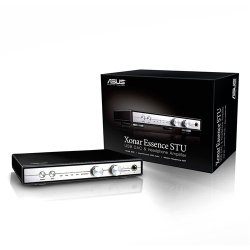 Asus Xonar Essence Stu USB Dac