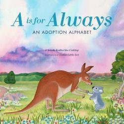 A Is For Always - Linda Cutting Hardcover