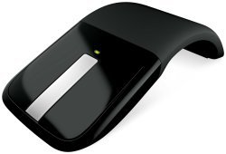 Microsoft RVF-00051 Arc Touch Mouse