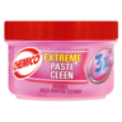 Chemico Extra Paste Cleen Original Multi-purpose Cleaner 500G