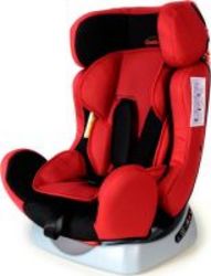 Chelino Veyron Deluxe Car Seat Red Black
