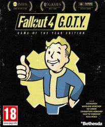 Steam Fallout 4 Goty