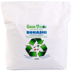 GREE Bokashi 5KG