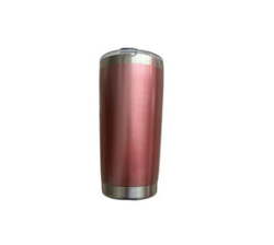 Travel Mug Stainless Steel 220Z 500ML - Vacuum Seal