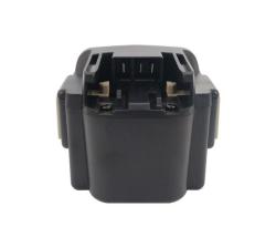 Replacement Battery For Compatible With Aeg B12T & Atlas Copco Loktor P12P & Milwaukee 0501-20
