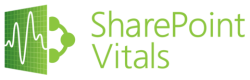 Microsoft SharePoint Vitals Per User Monthly Subscription