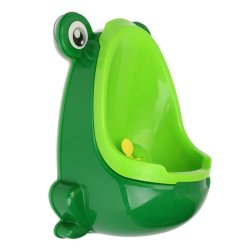 Boy Urinal - Green