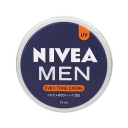 Nivea Even Tone Face Cream 75ML