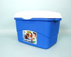 addis cooler box
