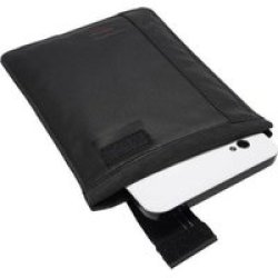 Golla Damian 10.1 Inch Tablet Pocket - Black