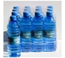 Quench 12X500ML Spring Water